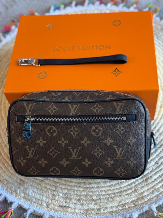 Louis Vuitton Pouch 2 colors