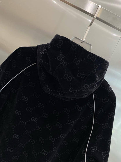 Gucci Tracksuit