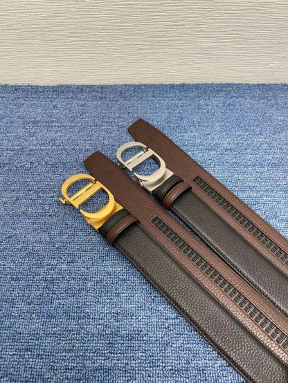 Dior Belts 2 colors