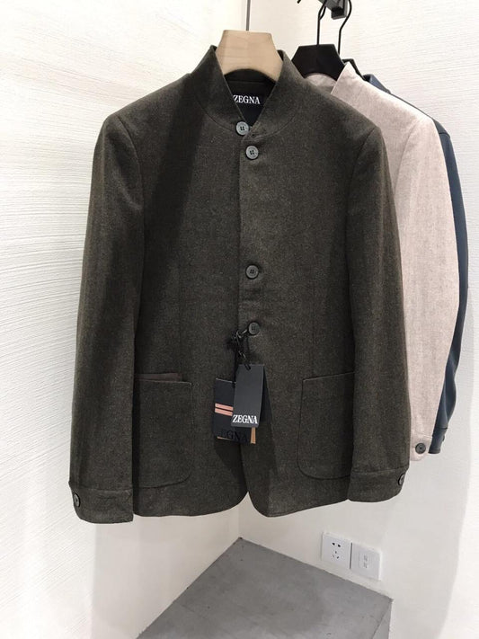 Zegna Blazer 2 colors