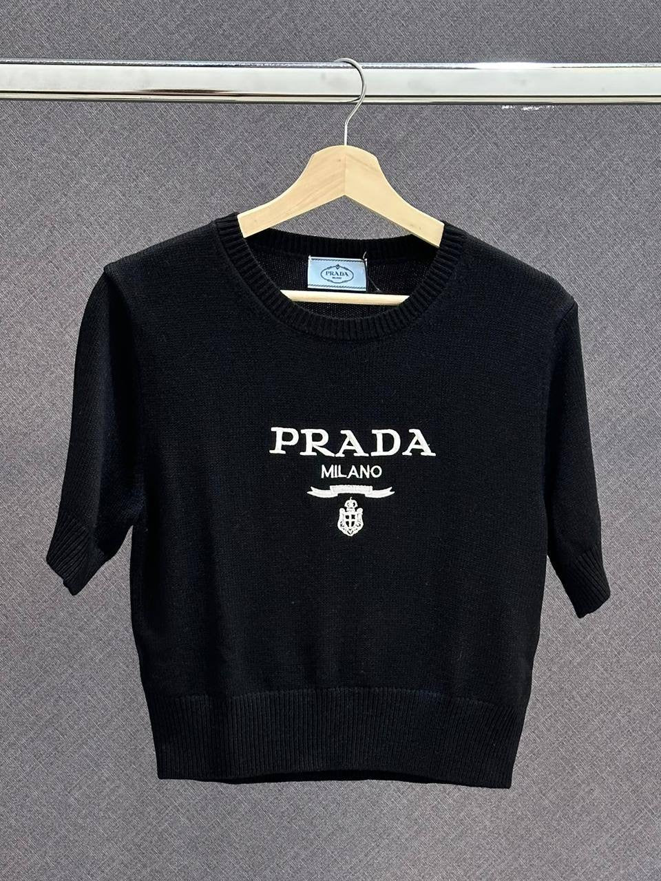 Prada Sweater 3 colors