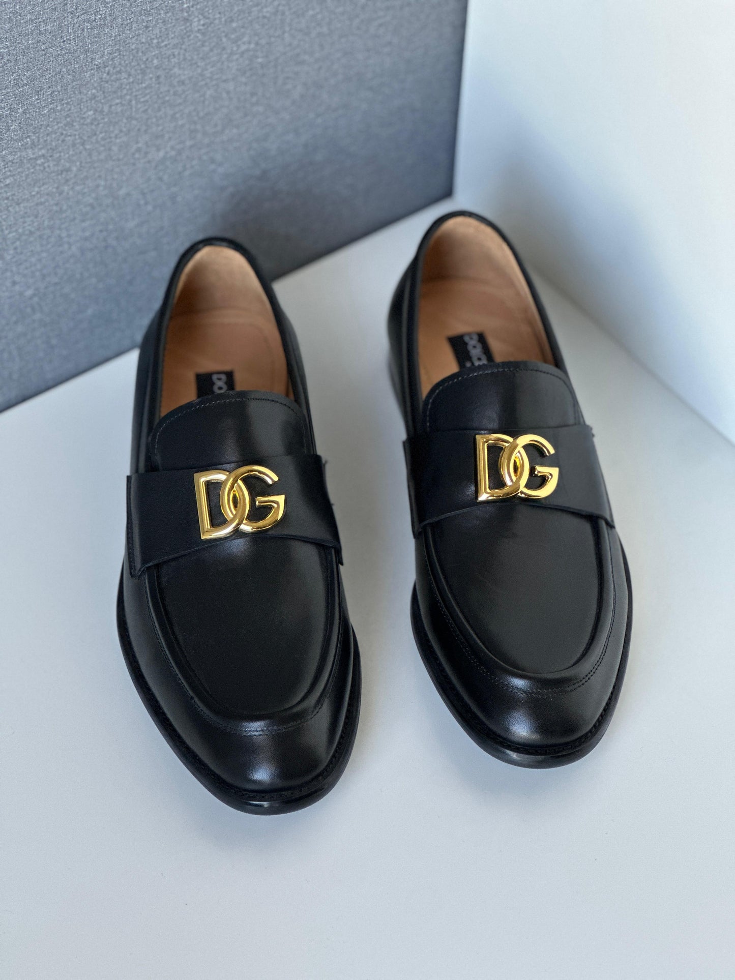 Dolce Gabbana Formal Shoes