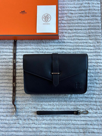 Hermes Messenger Bag