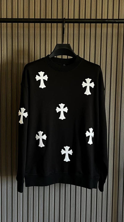 Chrome Hearts Sweater