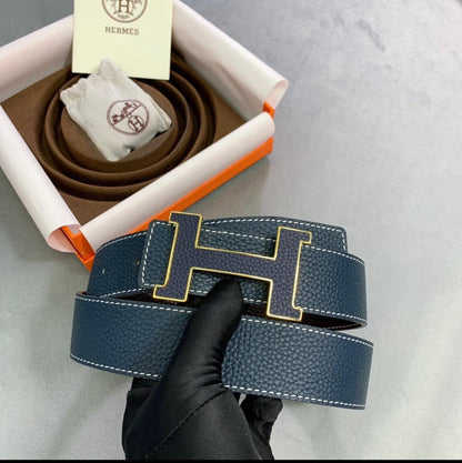 Hermes Belts 4 colors