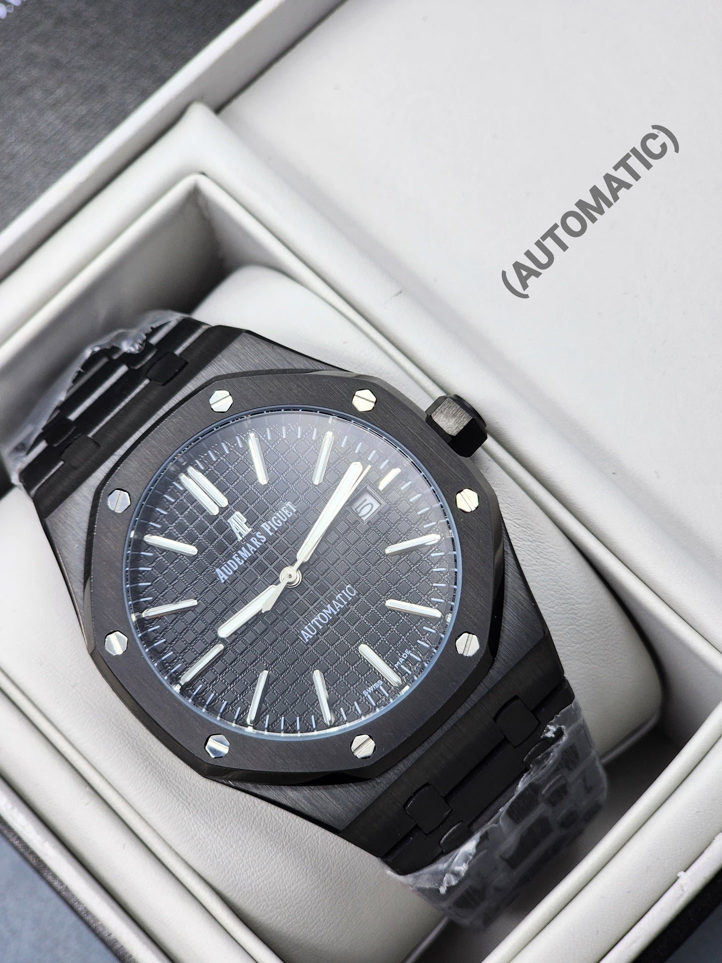 Audemars Piguet Watch 7 colors