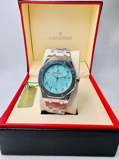 Audemars Piguet Watch 6 colors