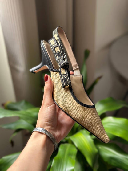 Dior Heels