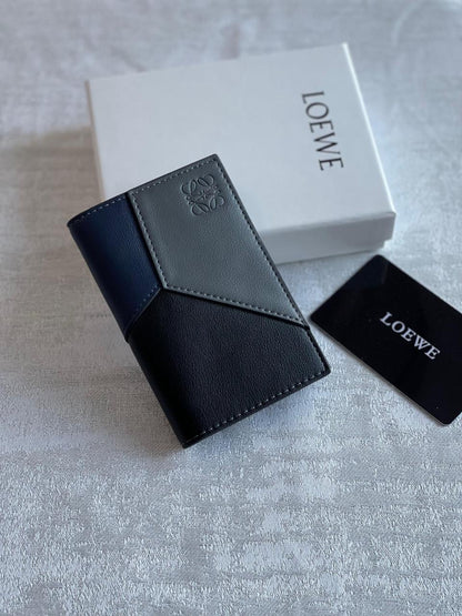 Loewe Wallet 5 colors