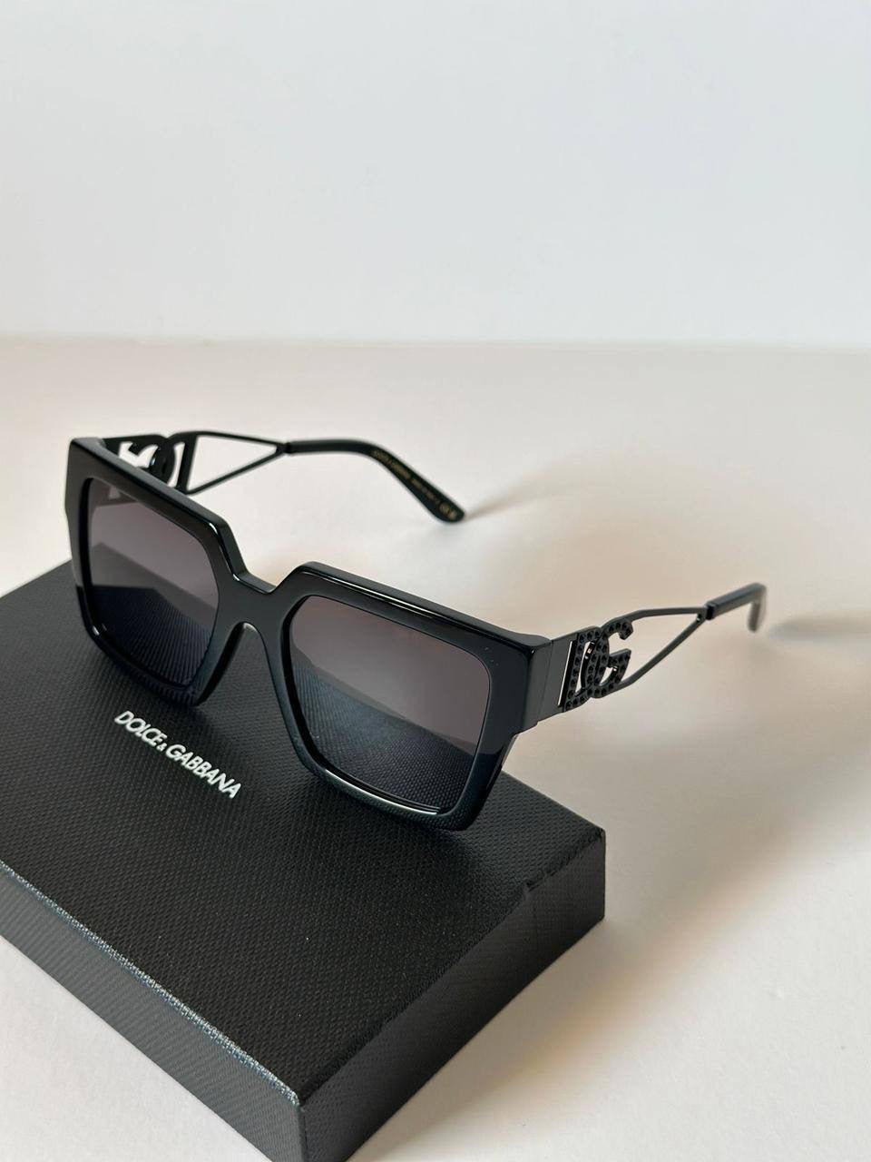 Dolce & Gabbana Sunglasses