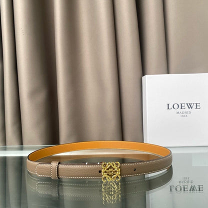 Loewe Belts