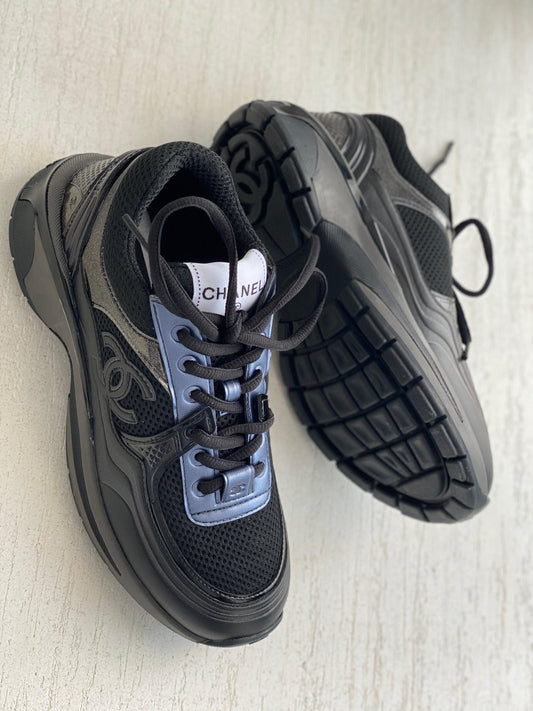 Chanel Sneakers