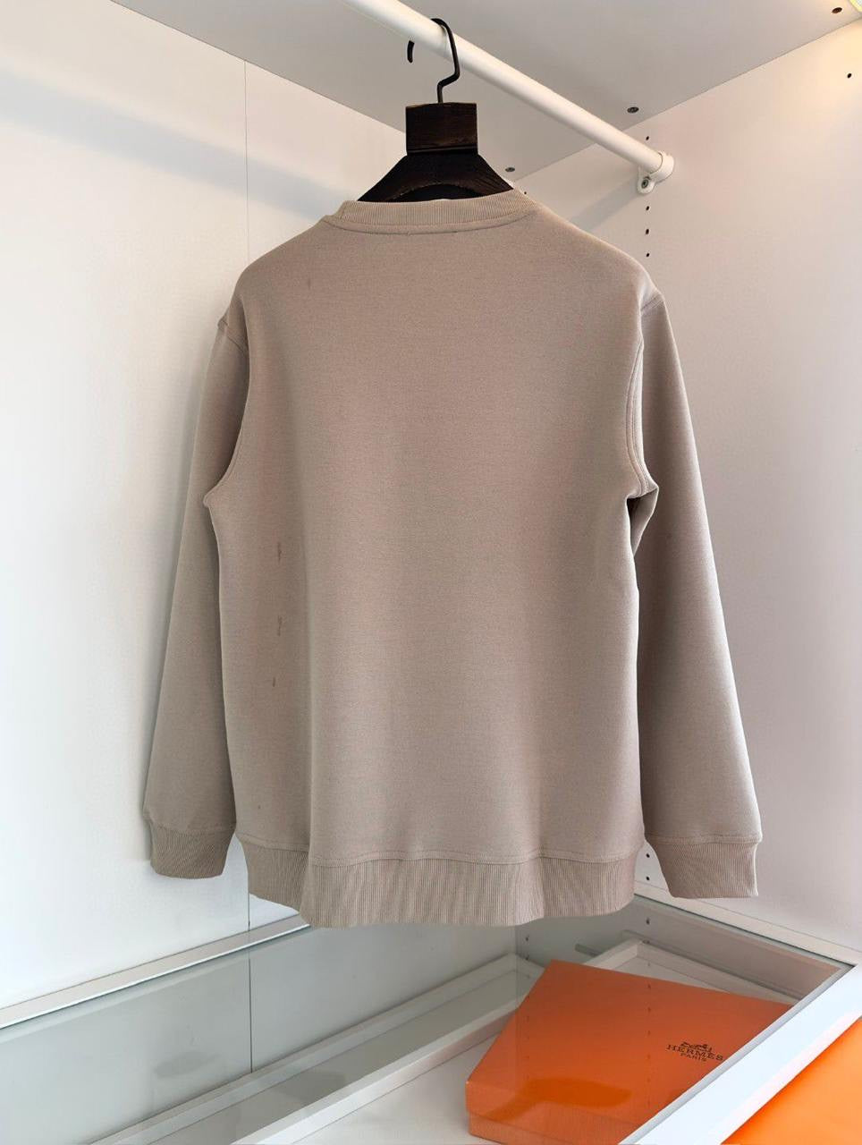 Hermes Sweatshirt