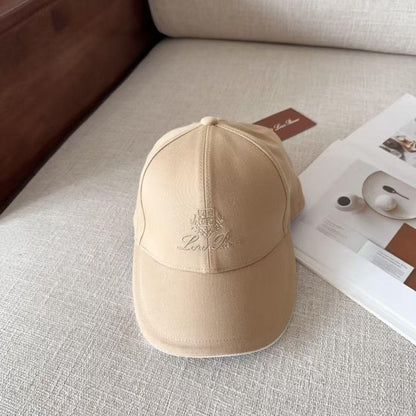 Loro Piana Caps 6 colors