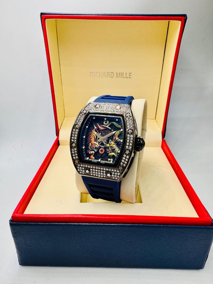 Richard Mille Watch 5 colors