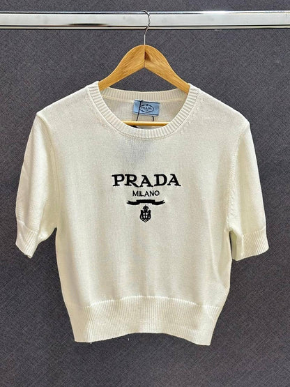 Prada Sweater 3 colors