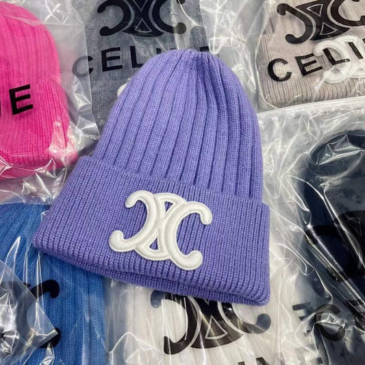 Celine Beanie 4 colors