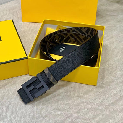 Fendi Belts 3 colors