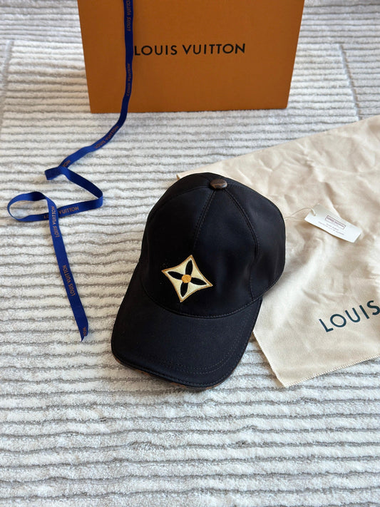 Louis Vuitton Caps