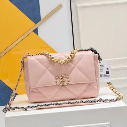 Chanel Sling Bag 5 colors