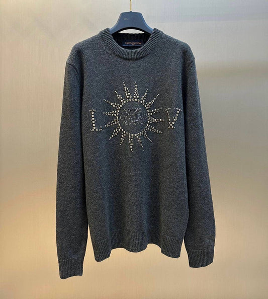 Louis Vuitton Sweater