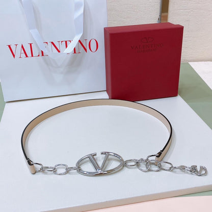 Valentino Belts 5 colors