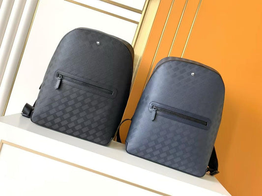 Mont Blanc Backpack