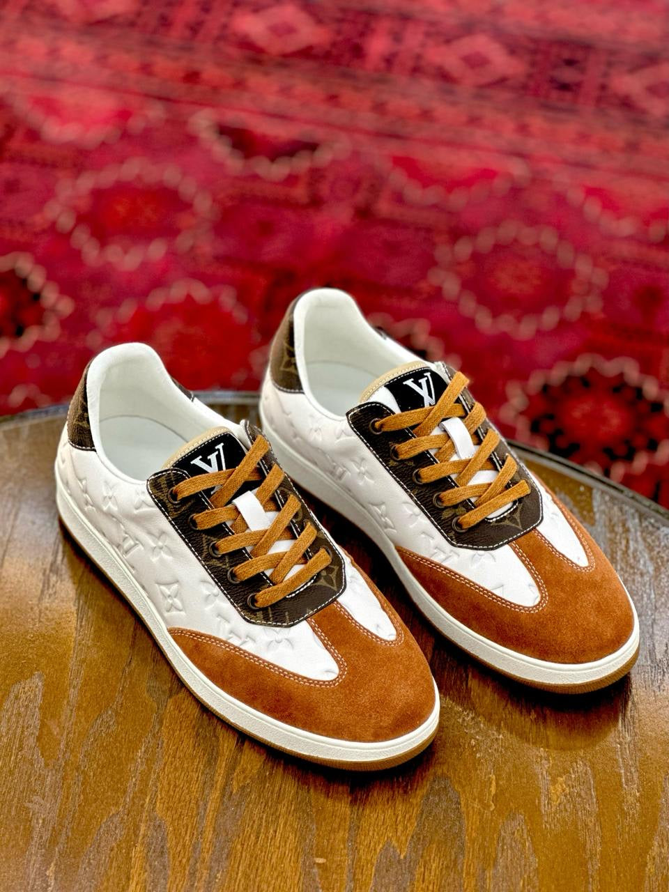 Louis Vuitton Sneakers