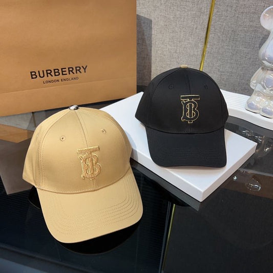 Burberry Caps