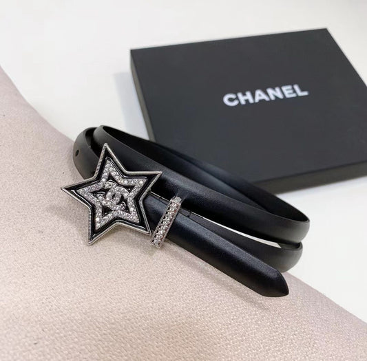 Chanel Female Belts