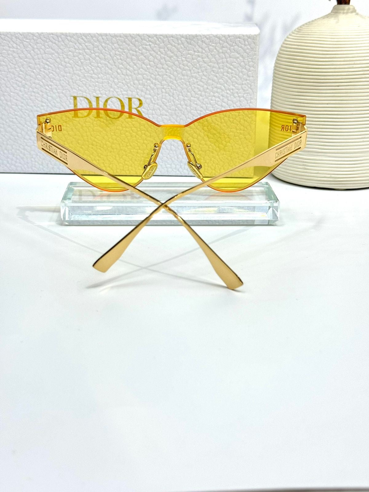 Dior Sunglasses 3 colors