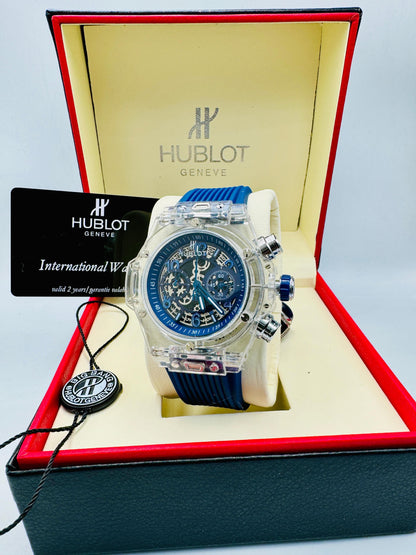 Hublot Watch 6 colors