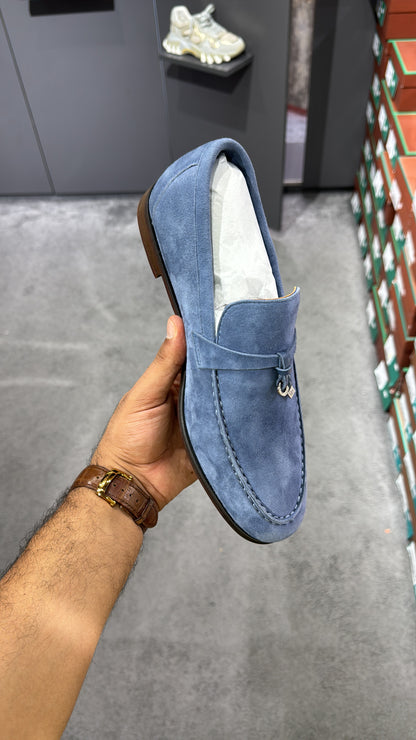 LORO PIANA Loafers For Male