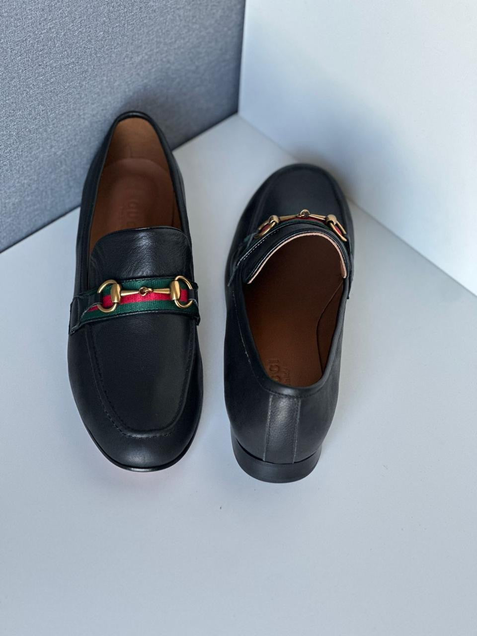 Gucci Classic Shoes