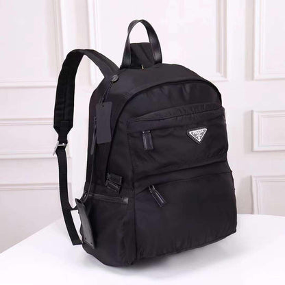 Prada Backpack Collection 8 Models