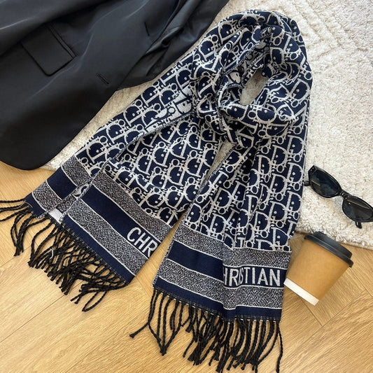 Dior Scarf 4 colors