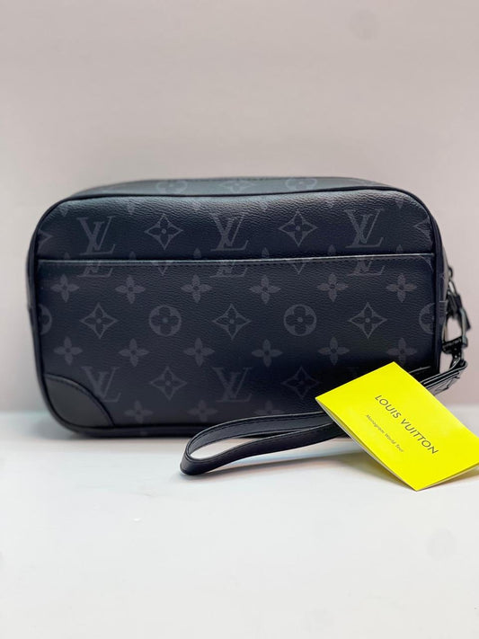 Louis Vuitton Pouch 4 colors