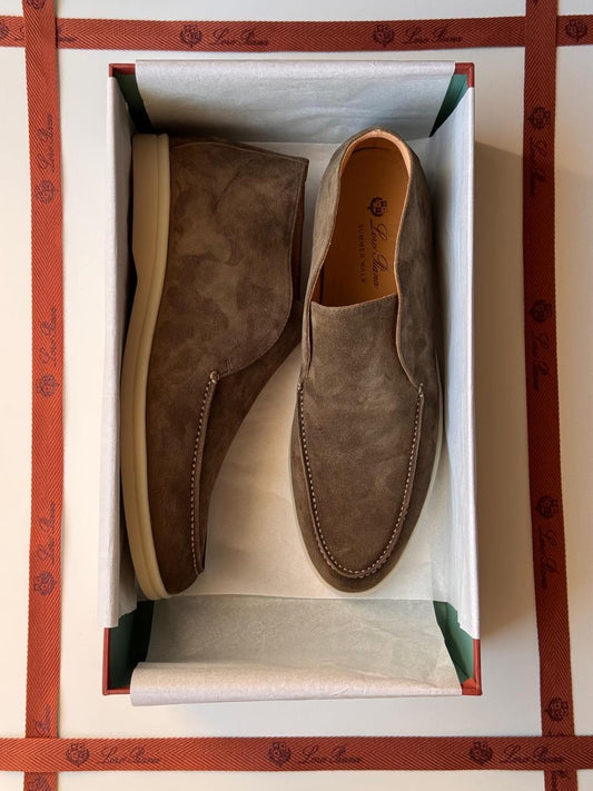 Loro Piana Loafers