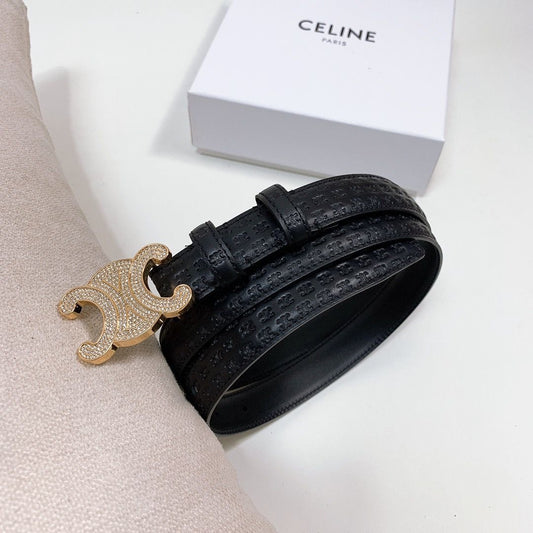 Celine Female Belt 2 colors