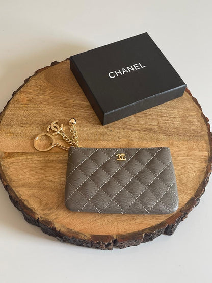 Chanel Wallet 5 colors