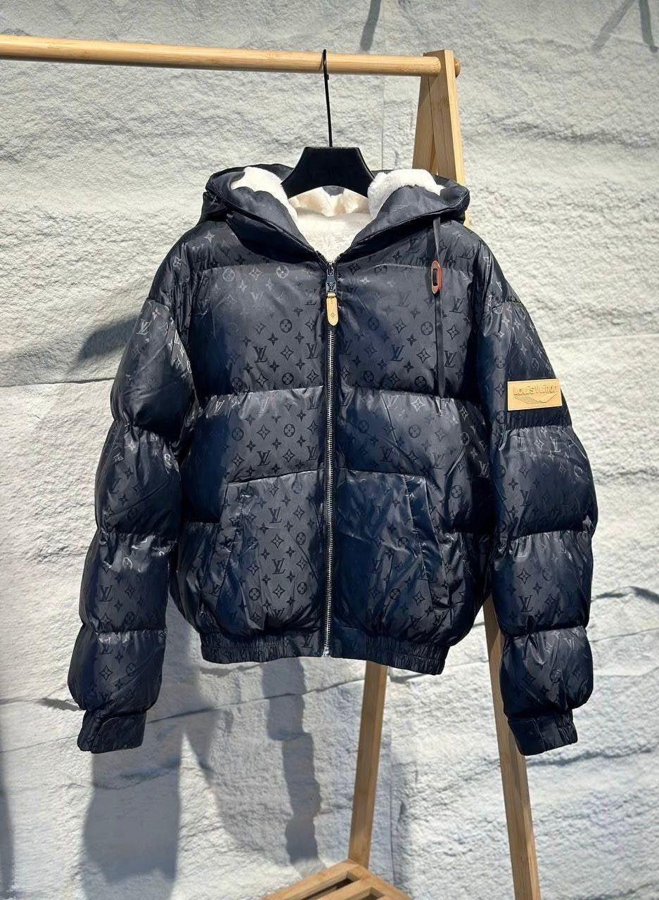 Louis Vuitton Jacket