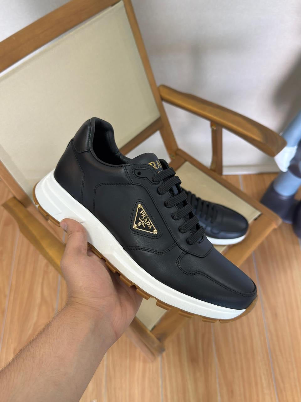 Prada Sneakers