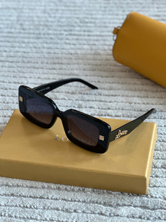 Loewe Sunglasses