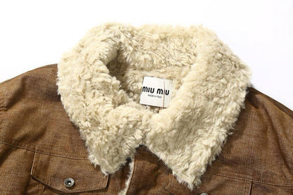 Miu Miu Jacket 2 colors