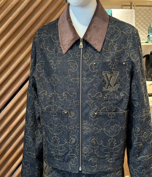 Louis Vuitton Jacket