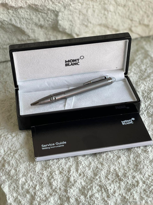 MontBlanc Pen