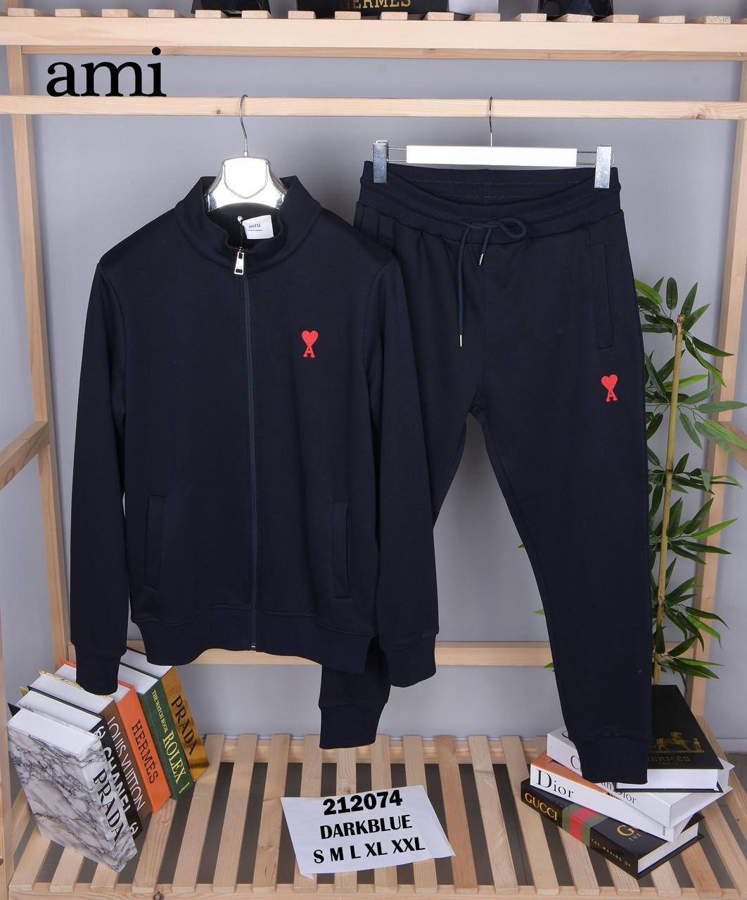 AMI Tracksuit