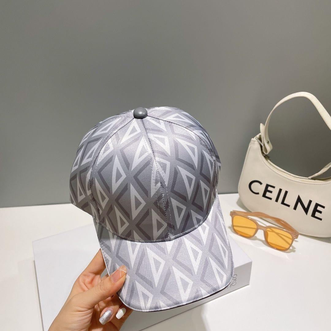 Celine Caps 2 colors