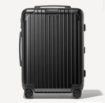 Rimowa Trolly Suitcase Set