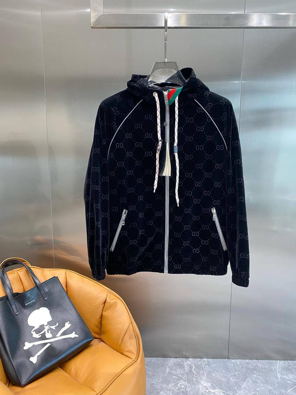 Gucci Tracksuit